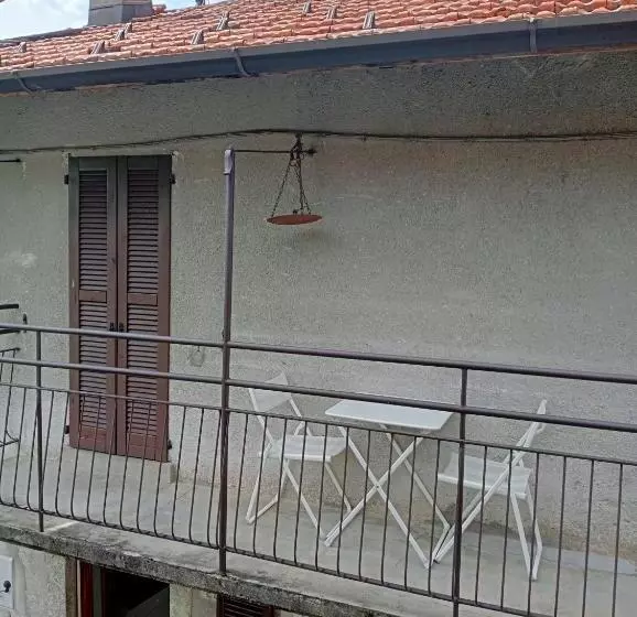 酒店 La Turr De Mezz