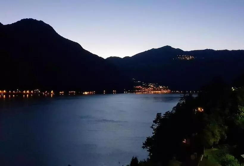 酒店 La Turr De Mezz