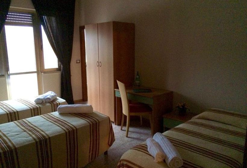 בית מלון כפרי Leon d'Oro