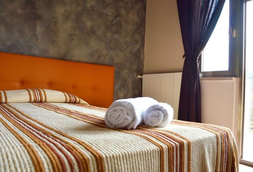 בית מלון כפרי Leon d'Oro