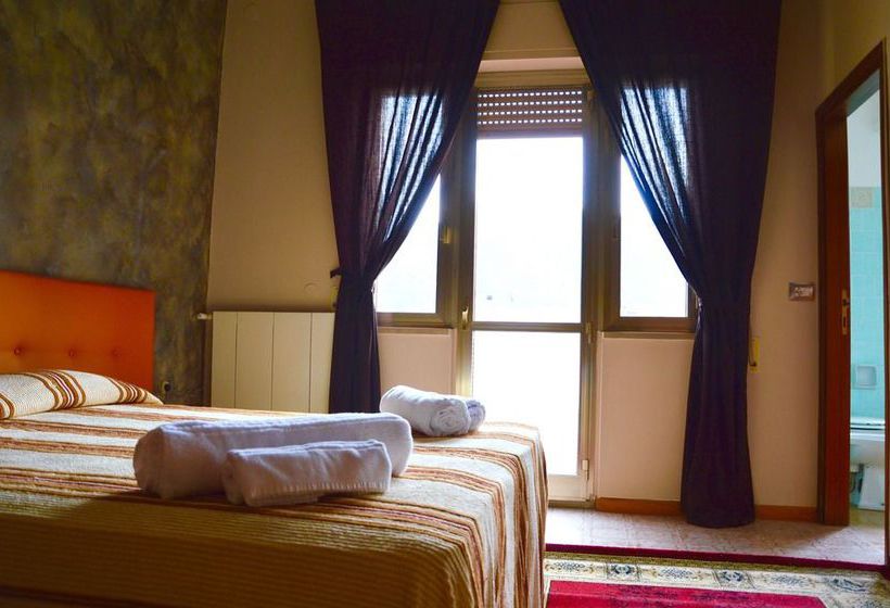 בית מלון כפרי Leon d'Oro