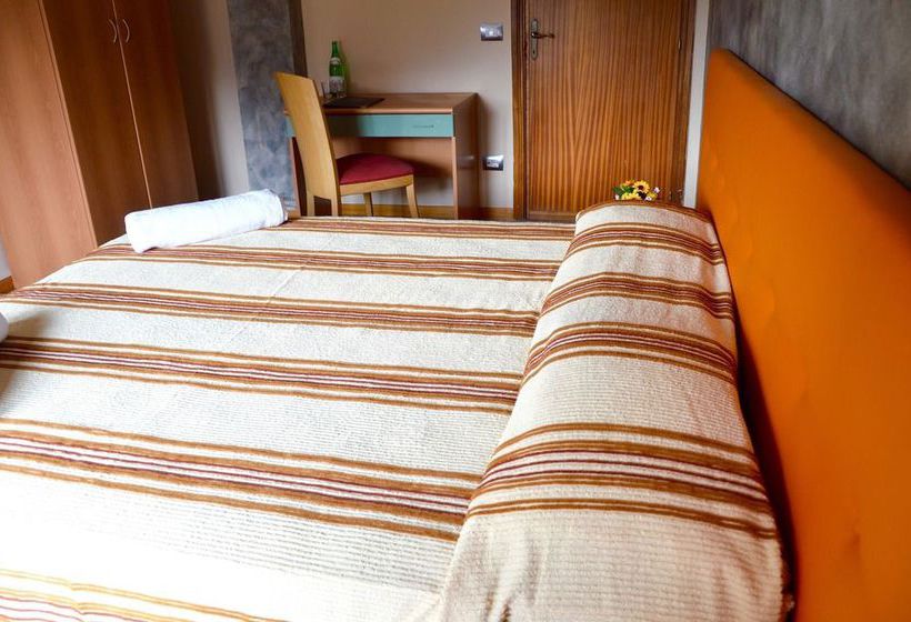 בית מלון כפרי Leon d'Oro