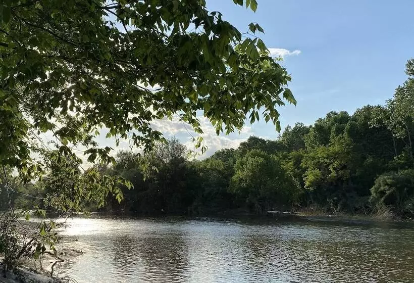 ホテル Mas Carreras 1846