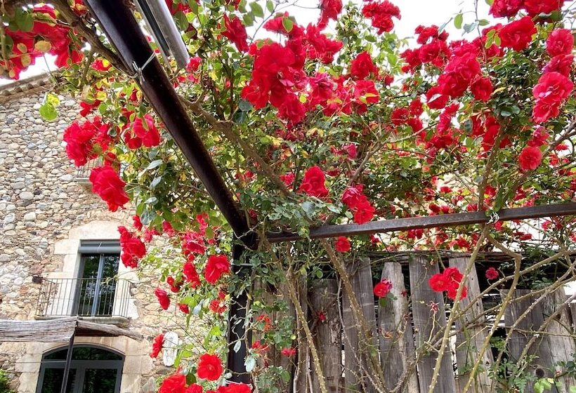 酒店 Mas Carreras 1846