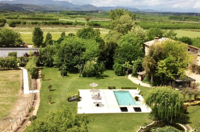 酒店 Mas Carreras 1846