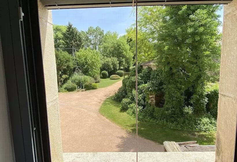 ホテル Mas Carreras 1846