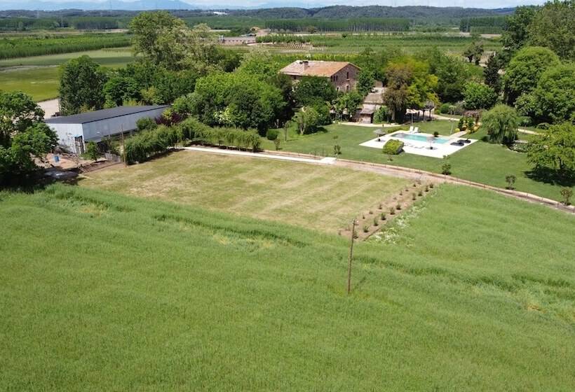 酒店 Mas Carreras 1846