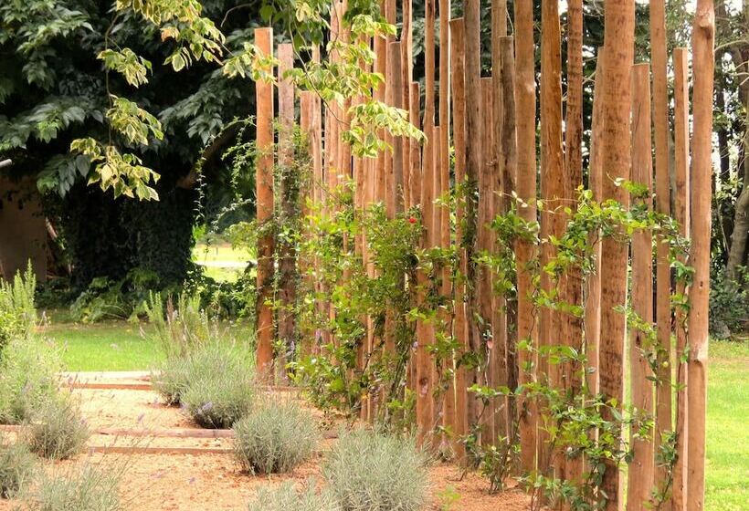 酒店 Mas Carreras 1846