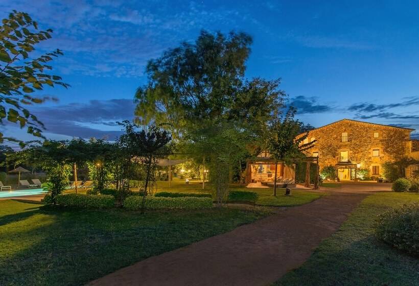 酒店 Mas Carreras 1846