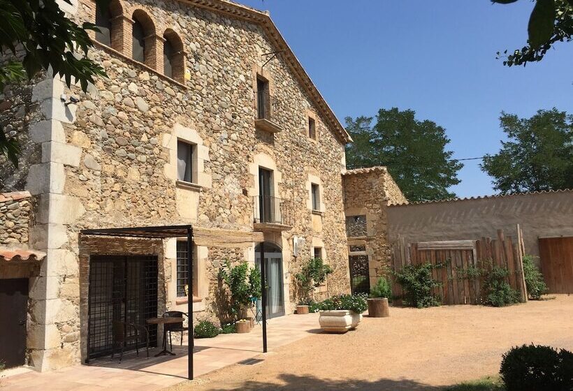 酒店 Mas Carreras 1846