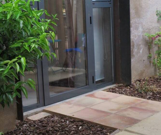 酒店 Mas Carreras 1846