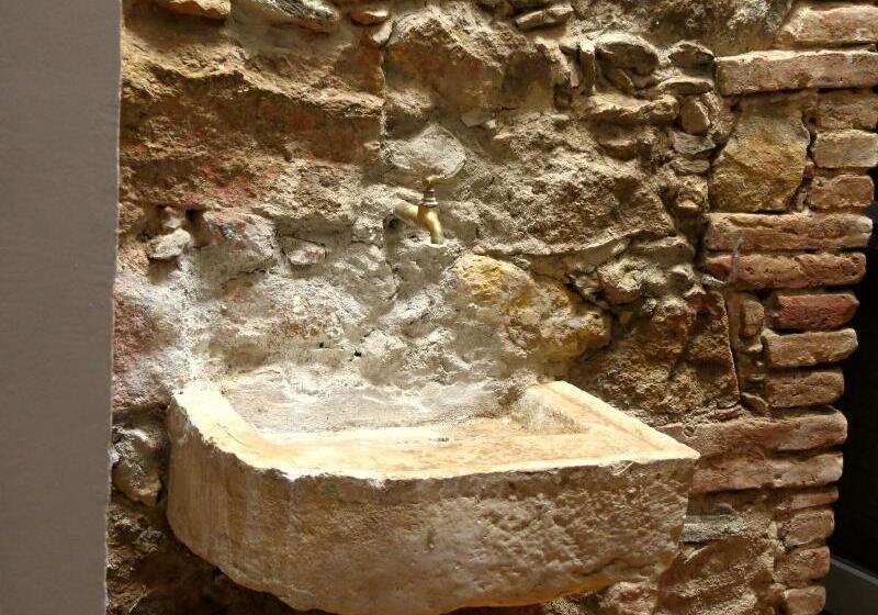 酒店 Mas Carreras 1846