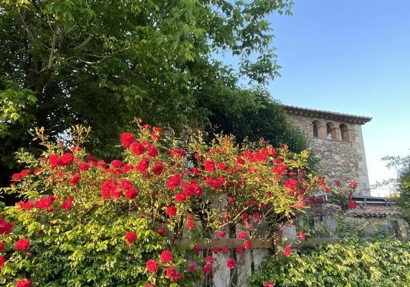 ホテル Mas Carreras 1846