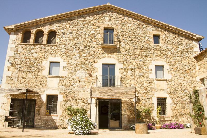 酒店 Mas Carreras 1846