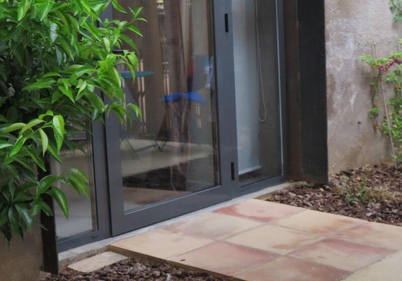 酒店 Mas Carreras 1846