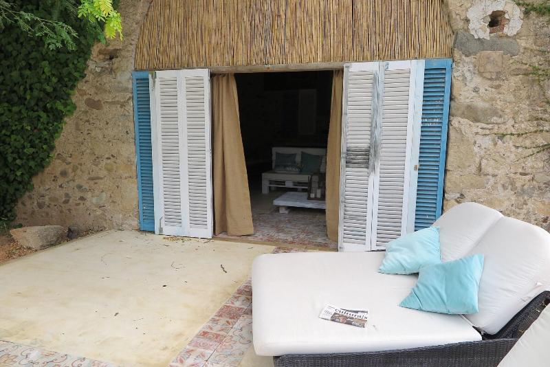 酒店 Mas Carreras 1846