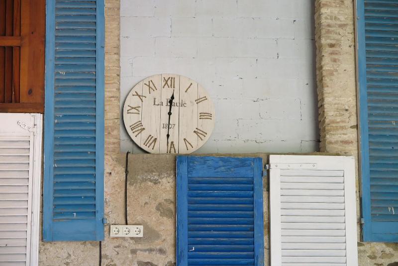 酒店 Mas Carreras 1846