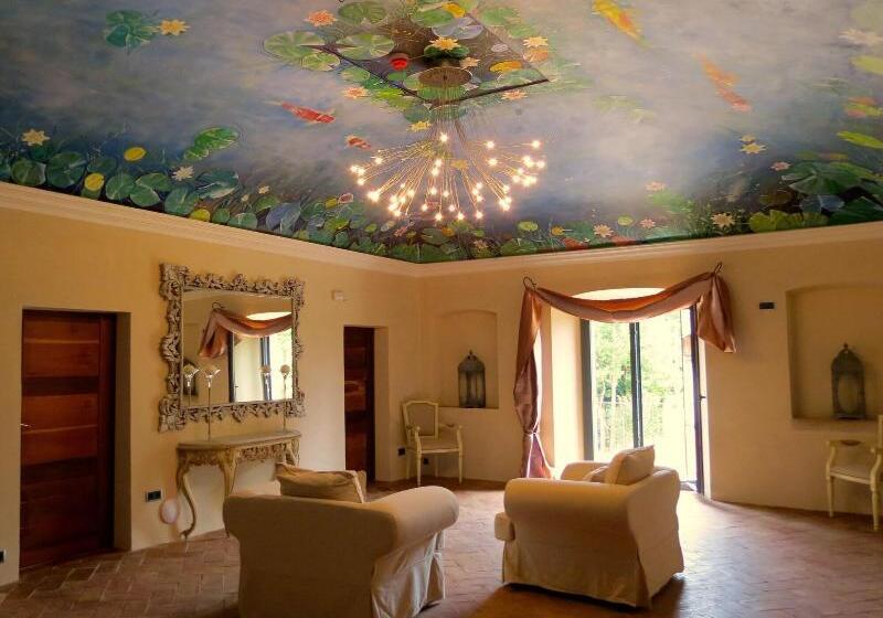 酒店 Mas Carreras 1846