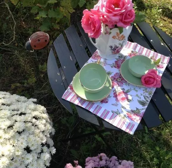 هتل Masseria Cianciò