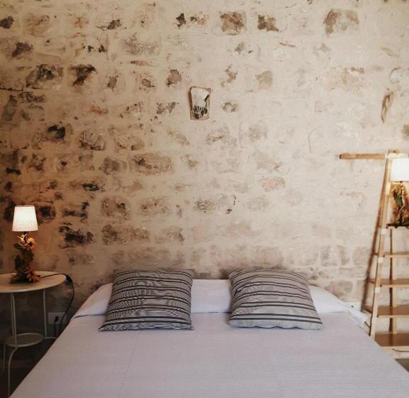 ホテル Masseria Cianciò