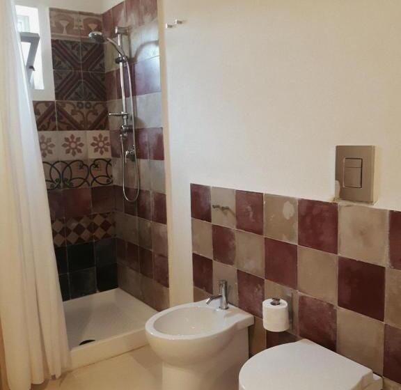 ホテル Masseria Cianciò