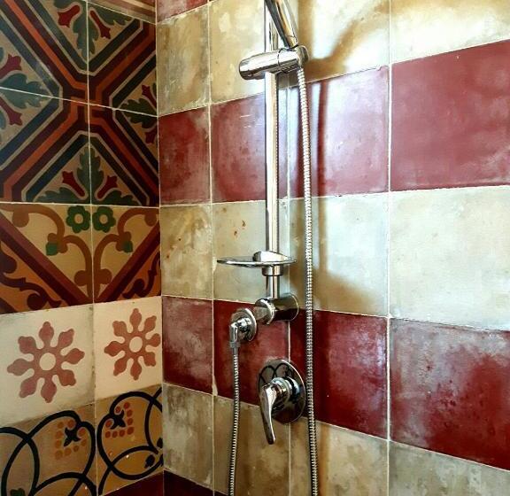 ホテル Masseria Cianciò