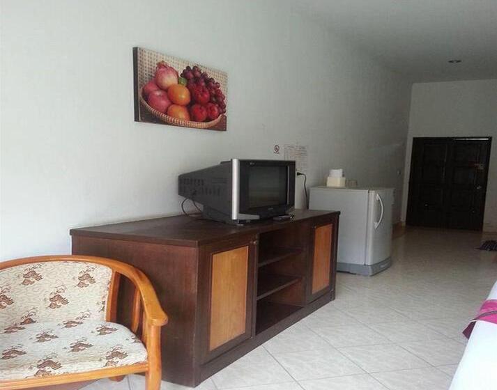 בית מלון כפרי Mm House Samui