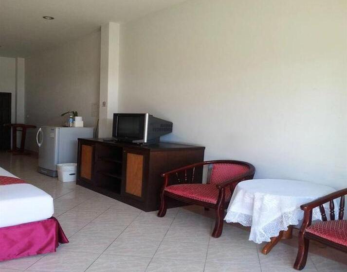 בית מלון כפרי Mm House Samui