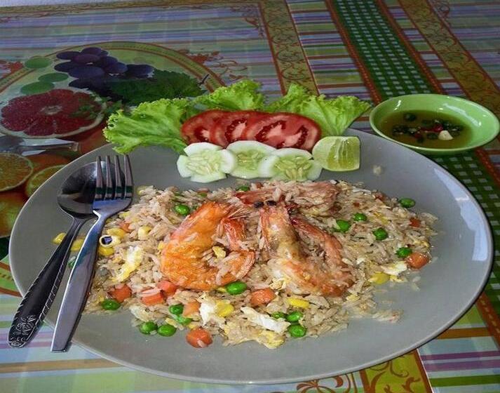 בית מלון כפרי Mm House Samui