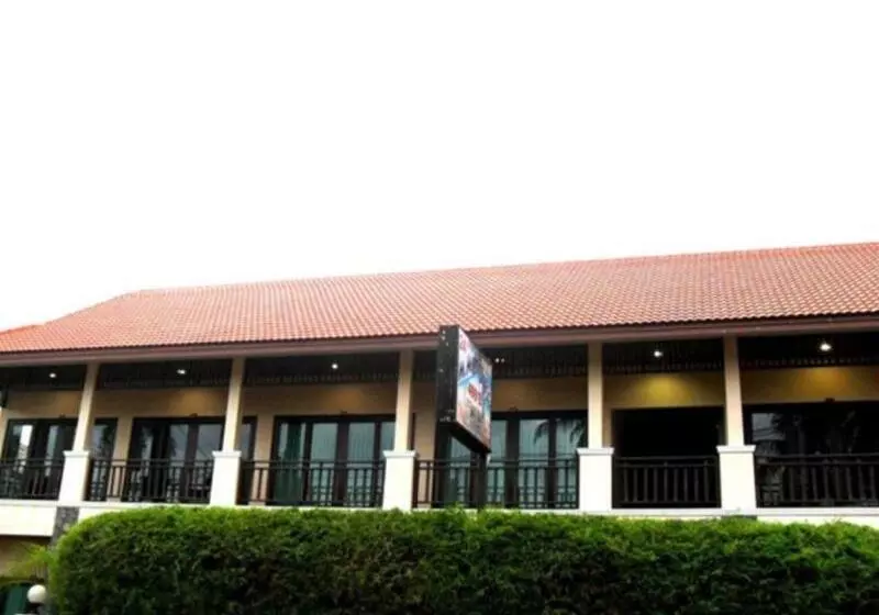 Hotel Mm House Samui