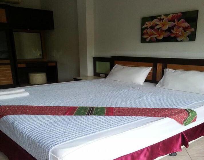 בית מלון כפרי Mm House Samui