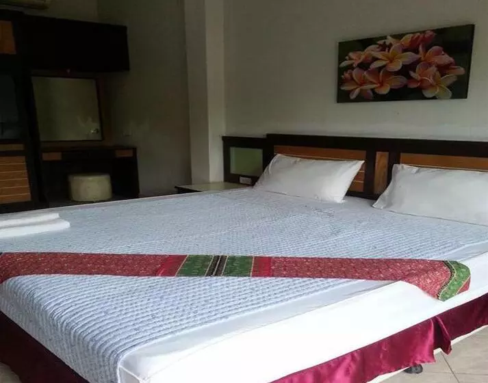 Hotel Mm House Samui