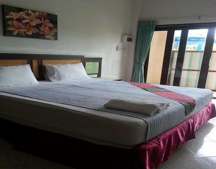 בית מלון כפרי Mm House Samui