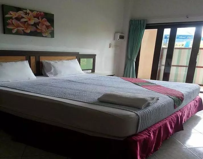 Hotel Mm House Samui