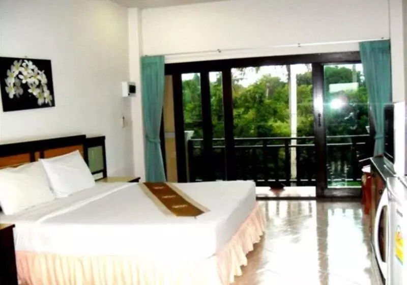 Hotel Mm House Samui