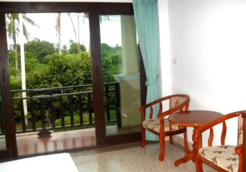 Hotel Mm House Samui