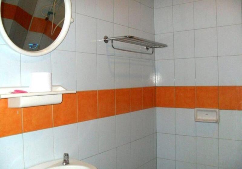 בית מלון כפרי Mm House Samui