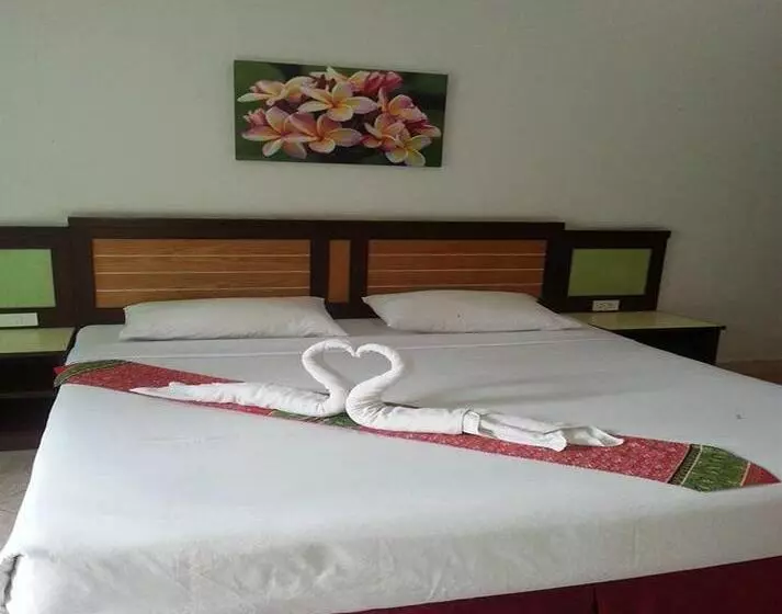 Hotel Mm House Samui
