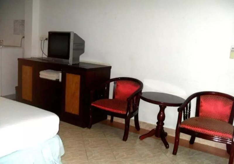 Hotel Mm House Samui