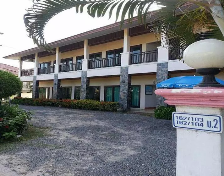 Hotel Mm House Samui