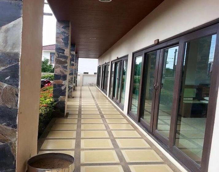 בית מלון כפרי Mm House Samui