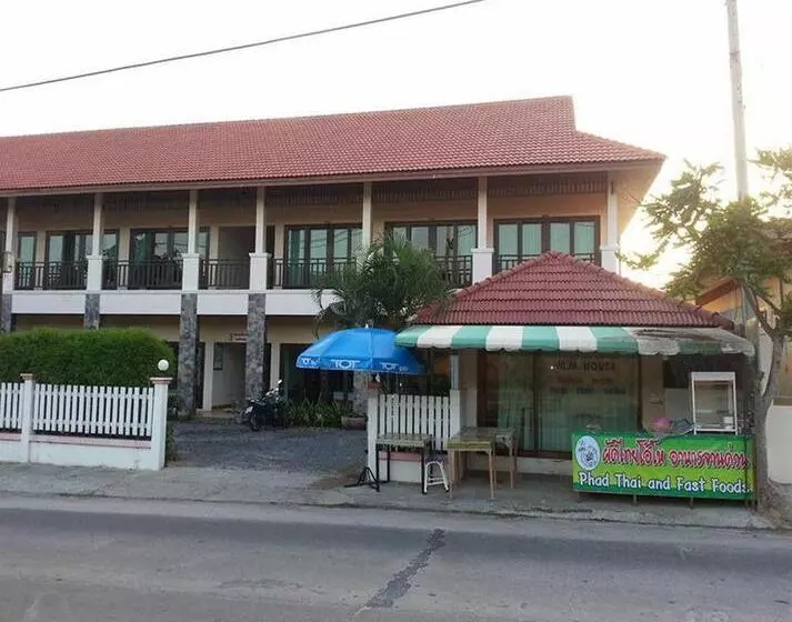 Hotel Mm House Samui