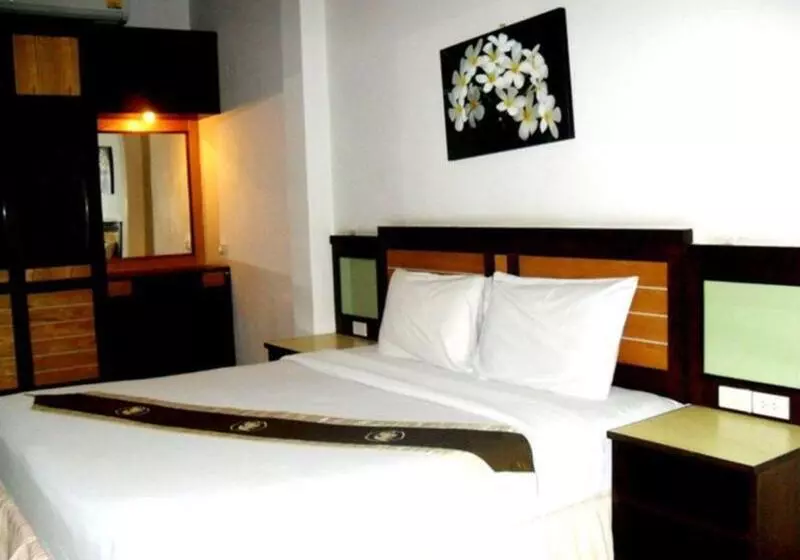 Hotel Mm House Samui