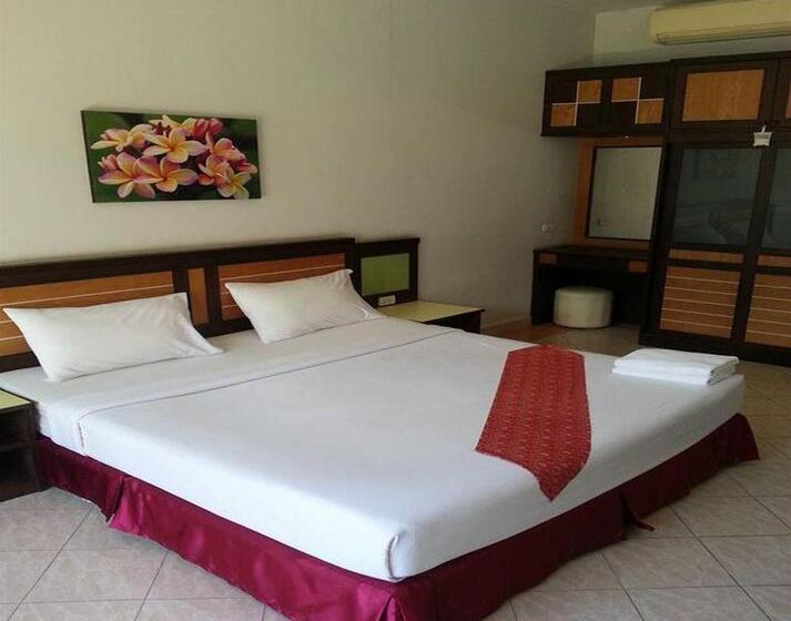 בית מלון כפרי Mm House Samui