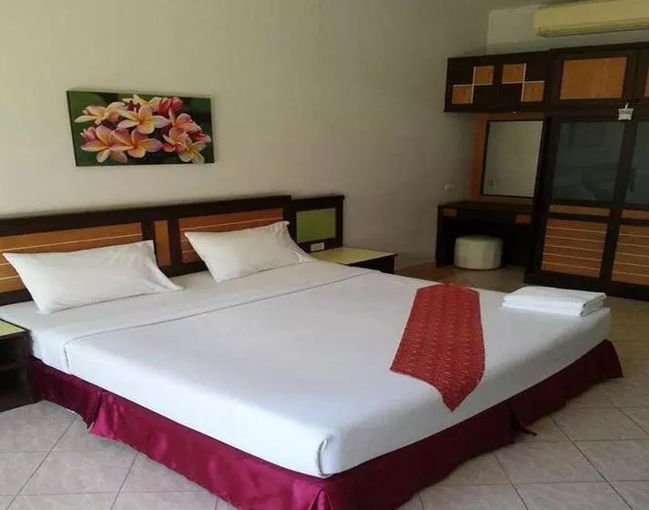 Hotel Mm House Samui