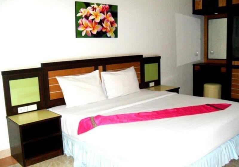 בית מלון כפרי Mm House Samui