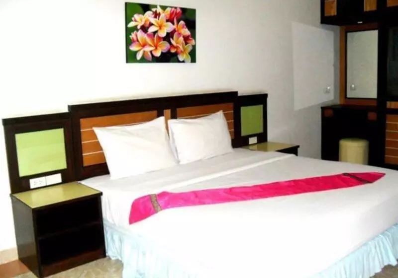 Hotel Mm House Samui