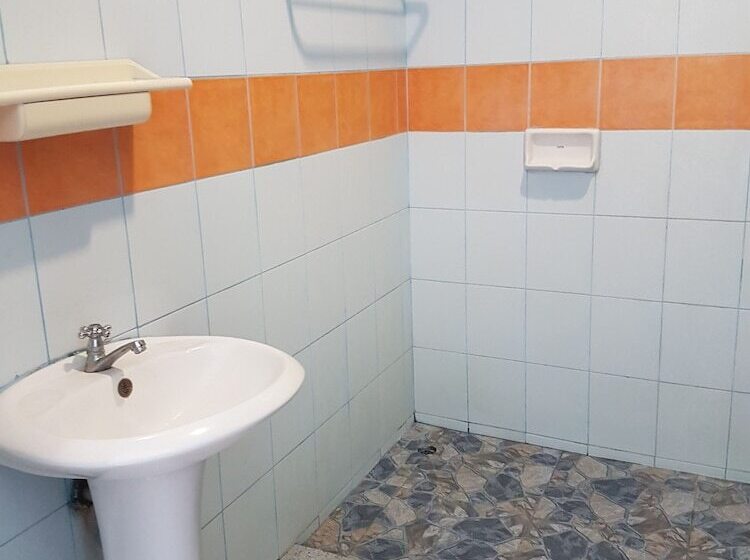 בית מלון כפרי Mm House Samui