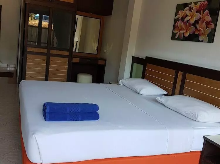 Hotel Mm House Samui
