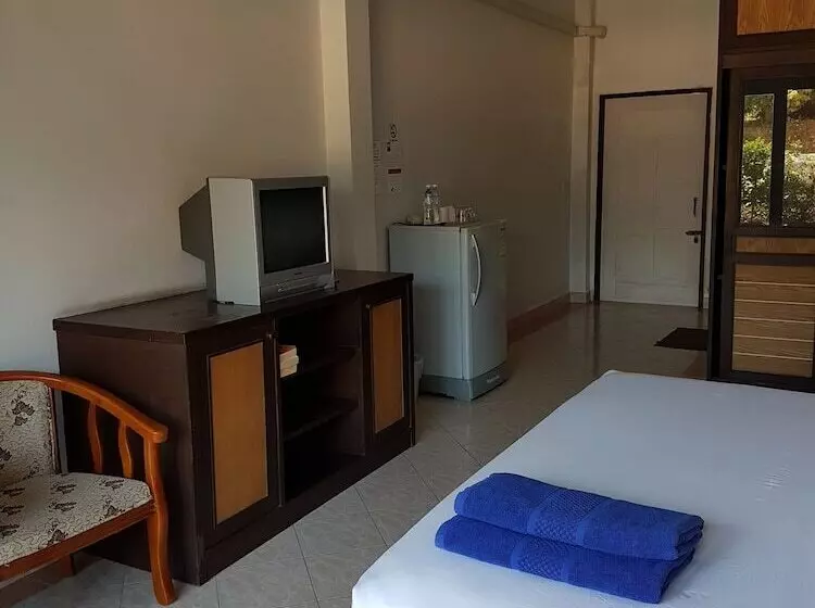 Hotel Mm House Samui